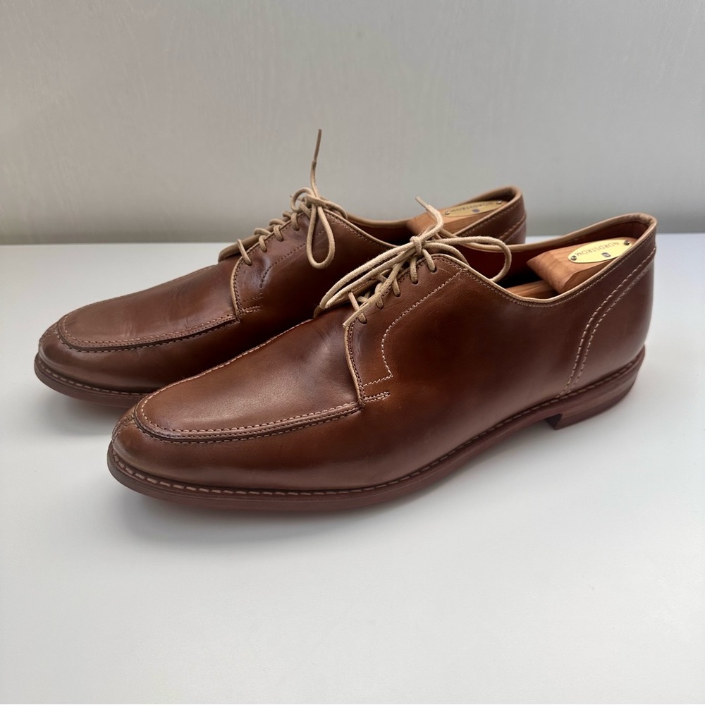 Allen Edmonds Clark Street *RARE*